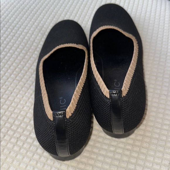 Vionic Knitted Loafer - Picture 5 of 7